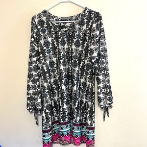 Loveappela Long sleeve dress